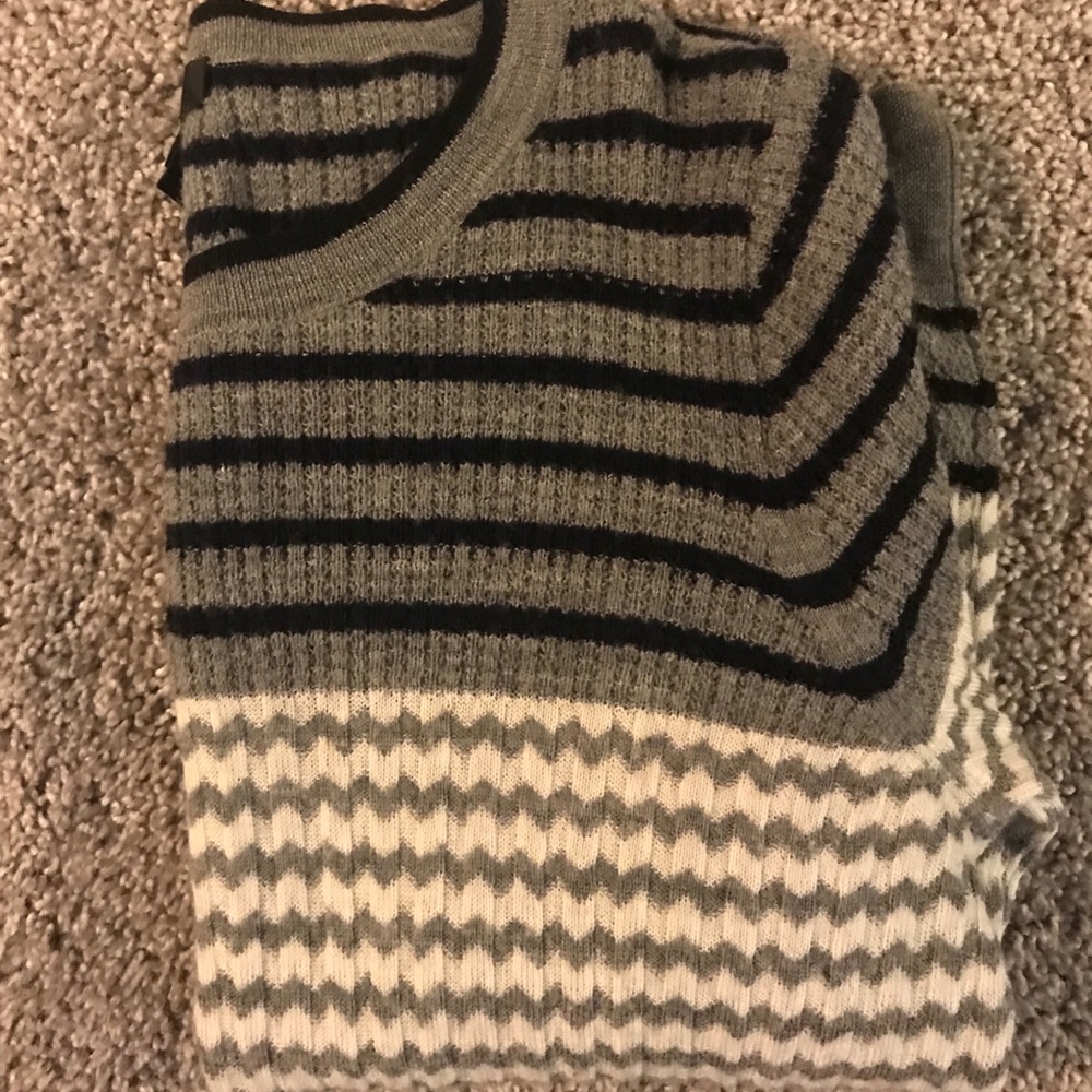J. Crew Lightweight Sweater